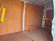 Iveco Daily 35S14V 3520L Business Hi-Matic Panel Van 10
