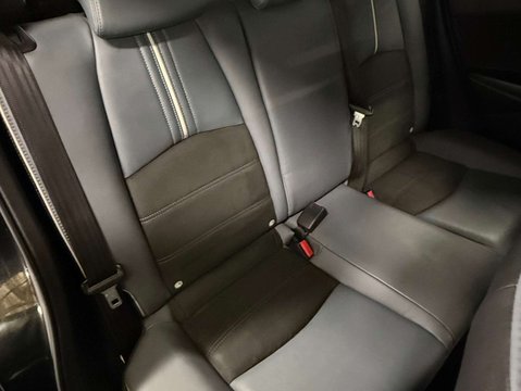 Mazda 2 1.5 Mazda2 GT Sport Auto 5dr 28