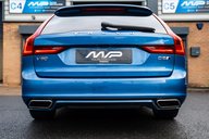Volvo V90 2.0 V90 R-Design+ D5 PowerPulse AWD Auto 4WD 5dr 47