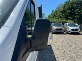Ford Transit Tipper LWB L3 Leader 350 Tow Bar EURO 6 NO VAT 22