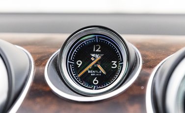 Bentley Bentayga W12 Mulliner 19