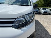 Citroen Dispatch XLWB L3H1 Enterprise 1400 Air Con Camera Sensors EURO 6 NO VAT 23