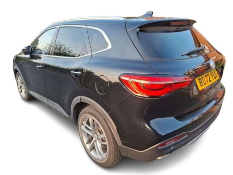 MG HS 1.5 T-GDI 16.6kWh Exclusive SUV 5dr Petrol Plug-in Hybrid Auto Euro 6 (s/s) 3