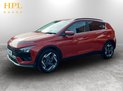 Hyundai BAYON 1.0 T-GDi Premium SUV 5dr Petrol DCT Euro 6 (s/s) (100 ps) Sat Nav 3
