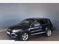 Volkswagen Tiguan 2.0 TDI BlueMotion Tech R-Line Edition 4WD Euro 6 (s/s) 5dr 27