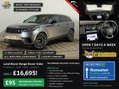 Land Rover Range Rover Velar R-DYNAMIC S 2.0 D240 AUTOMATIC 2