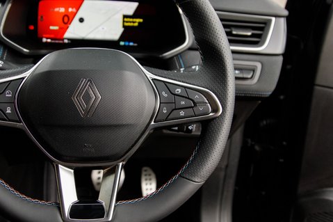 Renault Symbioz TECHNO ESPRIT ALPINE E-TECH 19