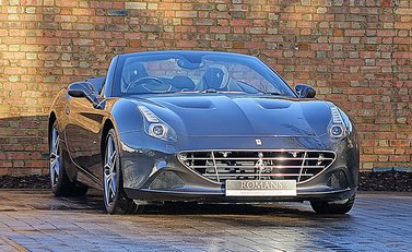 Ferrari California T 1