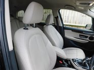 BMW 2 Series 218I LUXURY GRAN TOURER 7 SEAT AUTOMATIC 5dr 18