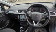 Vauxhall Corsa 1.4i ecoFLEX Energy Hatchback 5dr Petrol Easytronic Euro 6 (s/s) (a/c) (90  15