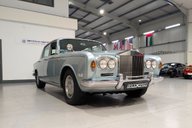 Rolls-Royce Silver Shadow ALL VARIANTS 1