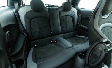 Mini Hatch John Cooper Works 12