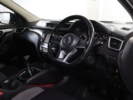Nissan Qashqai N-CONNECTA DIG-T 5