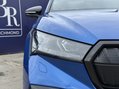 Skoda Enyaq iV 82kWh 80 SportLine SUV 5dr Electric Auto (DC125kW) (204 ps) 12