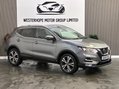 Nissan Qashqai 1.6 DIG-T N-Connecta Euro 6 (s/s) 5dr 11