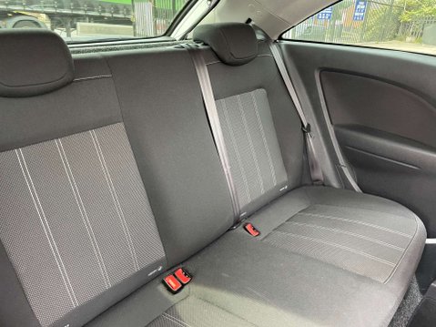 Vauxhall Corsa 1.2 Corsa Limited Edition 3dr 49