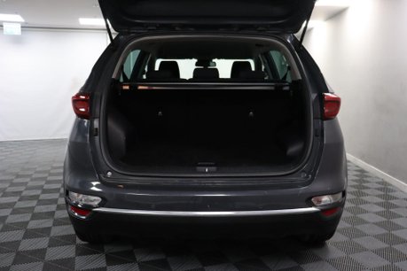 Kia Sportage 2 ISG 13