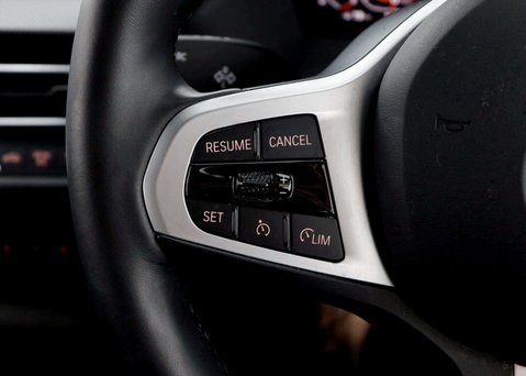 BMW 1 Series 1.5 118I M Sport Auto 5dr 38