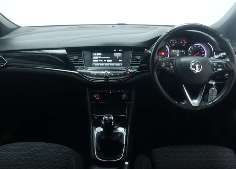 Vauxhall Astra 1.4 Astra SRi VX-Line Nav T S/S 5dr 19