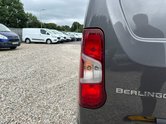 Citroen Berlingo Petrol SWB L1H1 Low Roof Enterprise Air Con Sensors EURO 6 NO VAT 24