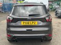 Ford Kuga 1.5 TDCi ST-Line Euro 6 (s/s) 5dr 5