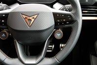 Cupra Born V2 22