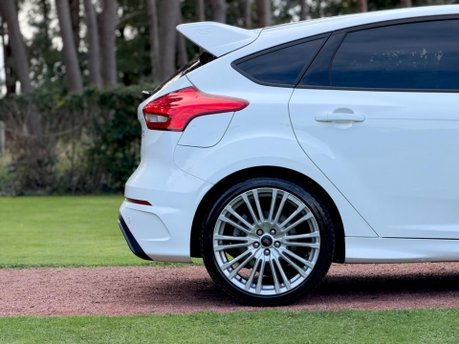 Ford Focus RS 47