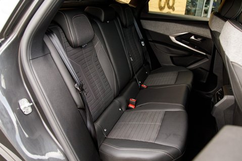 Peugeot 3008 ALLURE 45