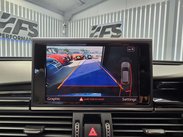 Audi RS6 4.0 TFSI V8 Estate 5dr Petrol Tiptronic quattro Euro 6 (s/s) (560 ps) 10