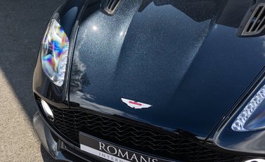 Aston Martin Vanquish ZAGATO SPEEDSTER 3