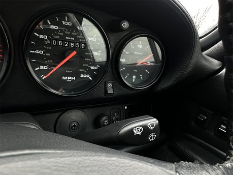 Porsche 911 TURBO 55