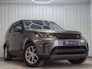 Land Rover Discovery 3.0 Discovery SE SDV6 Auto 4WD 4