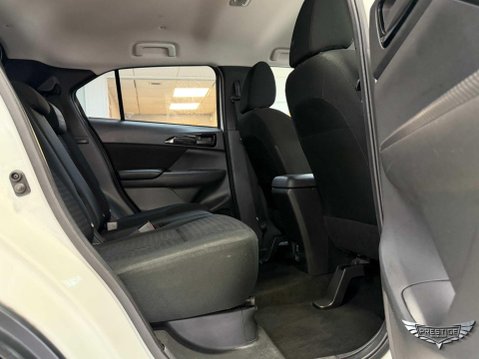 Mitsubishi Eclipse Cross 1.5T 2 Euro 6 (s/s) 5dr 62