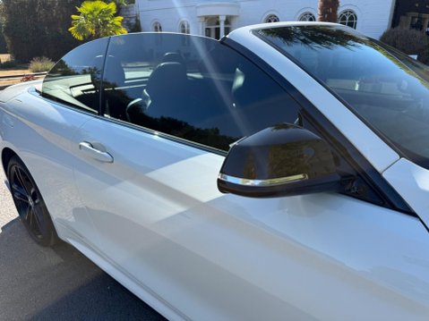 BMW 4 Series 3.0 435d M Sport Auto xDrive Euro 6 (s/s) 2dr 60