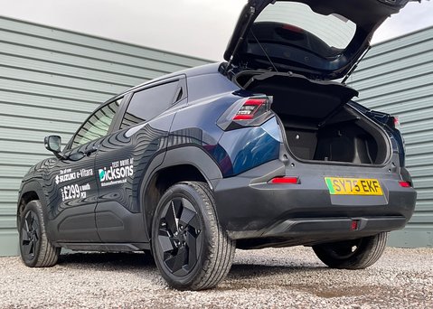 Suzuki e Vitara MOTION 19