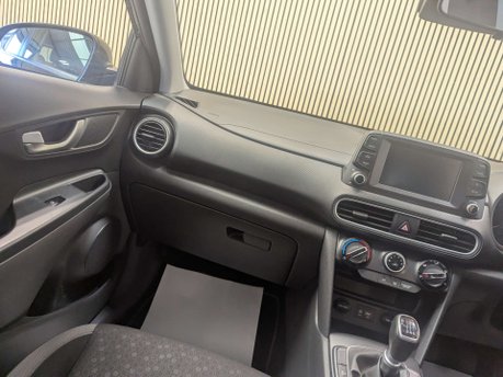 Hyundai KONA 1.0 Kona SE 5dr 51