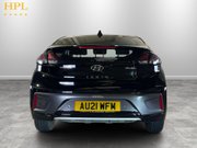 Hyundai IONIQ 38.3kWh Premium Hatchback 5dr Electric Auto (136 ps) 6
