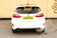 Ford Fiesta VIGNALE 6