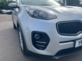 Kia Sportage 1.6 GDi 2 Euro 6 (s/s) 5dr 13