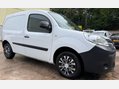 Renault Kangoo 1.5 dCi ENERGY ML19 Business Panel Van 5dr Diesel Manual MWB Euro 6 (s/s) ( 6