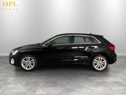 Audi A3 1.5 TFSI 35 Sport Sportback 5dr Petrol Manual Euro 6 (s/s) (150 ps) Cruise 4