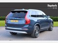 Volvo XC90 B5 INSCRIPTION PRO AWD MHEV 7