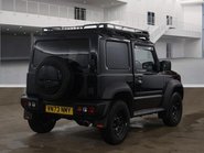 Suzuki Jimny ALLGRIP 3