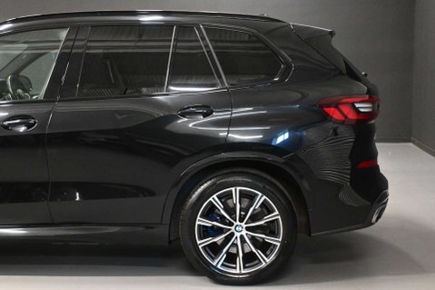 BMW X5 3.0 X5 xDrive 45e M Sport Auto 4WD 5dr 32