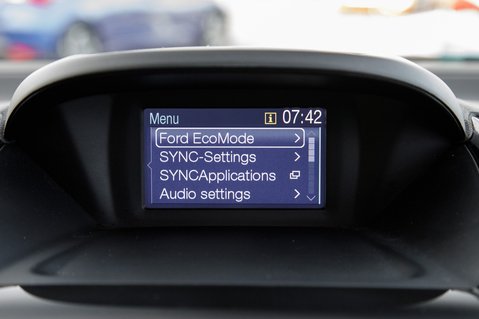 Ford B-Max TITANIUM 26