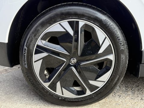 MG MG4 64kWh SE Long Range Hatchback 5dr Electric Auto (203 ps) 15