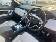 Land Rover Discovery Sport 2.0 Discovery Sport Urban Edition D MHEV Auto 4WD 5dr 3