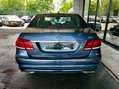 Mercedes-Benz E Class 2.1 E250 CDI AMG Night Edition G-Tronic+ Euro 5 (s/s) 4dr 27