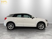 Audi Q2 1.0 TFSI 30 S line SUV 5dr Petrol Manual Euro 6 (s/s) (116 ps) 8