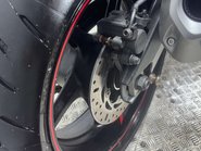 Yamaha FZ1 FAZER 2011 ONLY 19K VERY CLEAN 1000CC NAKED MOT SERVICED 23